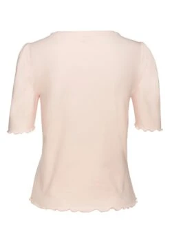 S.Oliver Pyjamaoberteil, Mit Puffärmeln -Bikini Mode Geschaft dced95aefac970b5f539095b45e7aedc