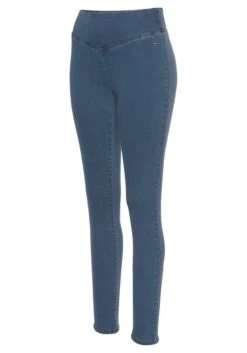 Buffalo Jeggings, Mit Breitem Bund -Bikini Mode Geschaft dd428998d1cfcb0ad48d5a0eeba0bb51