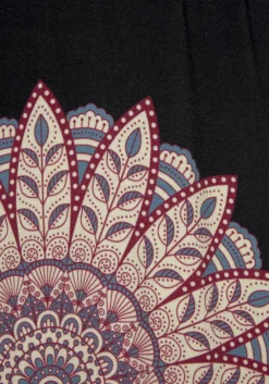 Beachtime Sommerkleid, Mit Rückenausschnitt -Bikini Mode Geschaft dd44359434f5e681c30b8cc992fd8aef