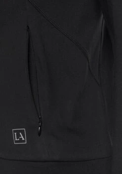 LASCANA ACTIVE Laufjacke, Thermo Mit Reflektierenden Details -Bikini Mode Geschaft ddece8877a88ac3db4749ab08e62139a