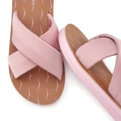 Venice Beach Badepantolette, Aus Besonders Leichtem Material VEGAN -Bikini Mode Geschaft ddf601ebe024fdfc1a9ea32fe0be6358