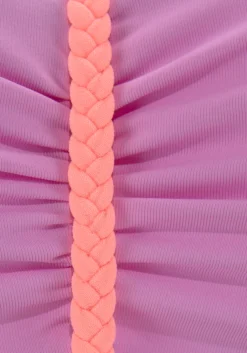 Venice Beach Bügel-Bandeau-Bikini-Top »Anna«, Mit Geflochtenen Details -Bikini Mode Geschaft de050141a6220719401774a8f6fee83f