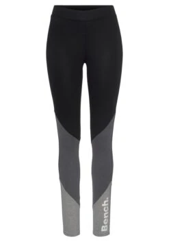 Bench. Leggings, Im Sportiven Colorblockdesign -Bikini Mode Geschaft de2acc80f6cac9ed3e4dae1909dc106c