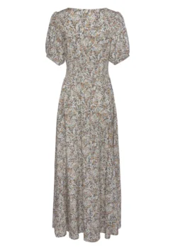 Vivance Maxikleid, Mit Blümchendruck -Bikini Mode Geschaft de37a4a165c562c08a547ec5d6249128