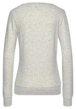 H.I.S Sweatshirt, Mit Logodruck -Bikini Mode Geschaft de943e2546b4ab634b7ad61b6148f63f