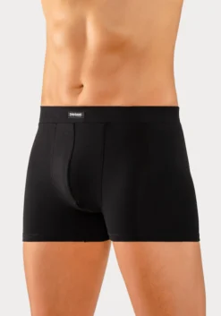 Bruno Banani Boxer, (Packung, 3 St.), 1x Mit Modischem Druck 38 Bruno Banani Boxer, (Packung, 3 St.), 1x Mit Modischem Druck -Bikini Mode Geschaft dea3fcc4d060a8932c22356cebb0c2ab