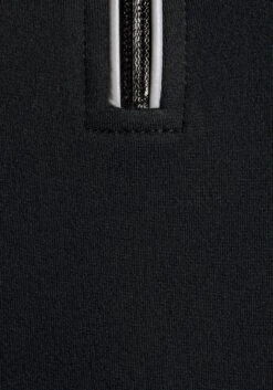 LASCANA ACTIVE Laufshirt, Thermo Mit Reflektierenden Details -Bikini Mode Geschaft deda4dbeb52c5e664587d75aef50fbe4