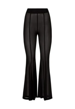 LSCN By LASCANA Stretch-Hose, Aus Transparenter Meshware -Bikini Mode Geschaft dedfbdb34c98f2e0c157283a22b476ec