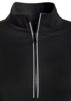 LASCANA ACTIVE Laufshirt, Thermo Mit Reflektierenden Details -Bikini Mode Geschaft dfe86c4cfe551c32d1c6b1ab024b0312