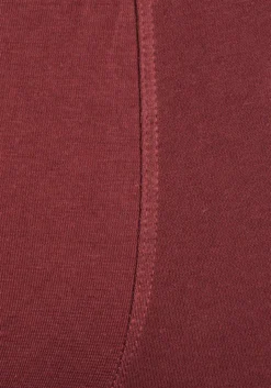 Buffalo Boxer, (Packung, 4 St.), Unifarbene Retro Pants -Bikini Mode Geschaft e05eb1e7b112e3e2cd06963a2a667a0b