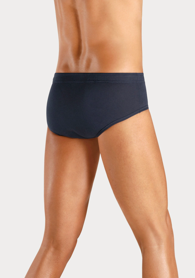 Le Jogger® Slip, (Packung, 4 St.), Aus Angenehm Weicher Baumwoll-Qualität 9 Le Jogger® Slip, (Packung, 4 St.), Aus Angenehm Weicher Baumwoll-Qualität – Bild 7