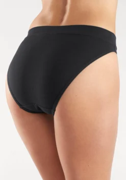 Petite Fleur Jazz-Pants Slips, (Packung, 4 St.), Mit Großem Weblabel Vorn -Bikini Mode Geschaft e15e5b77792989974a31b5e7dbba3175