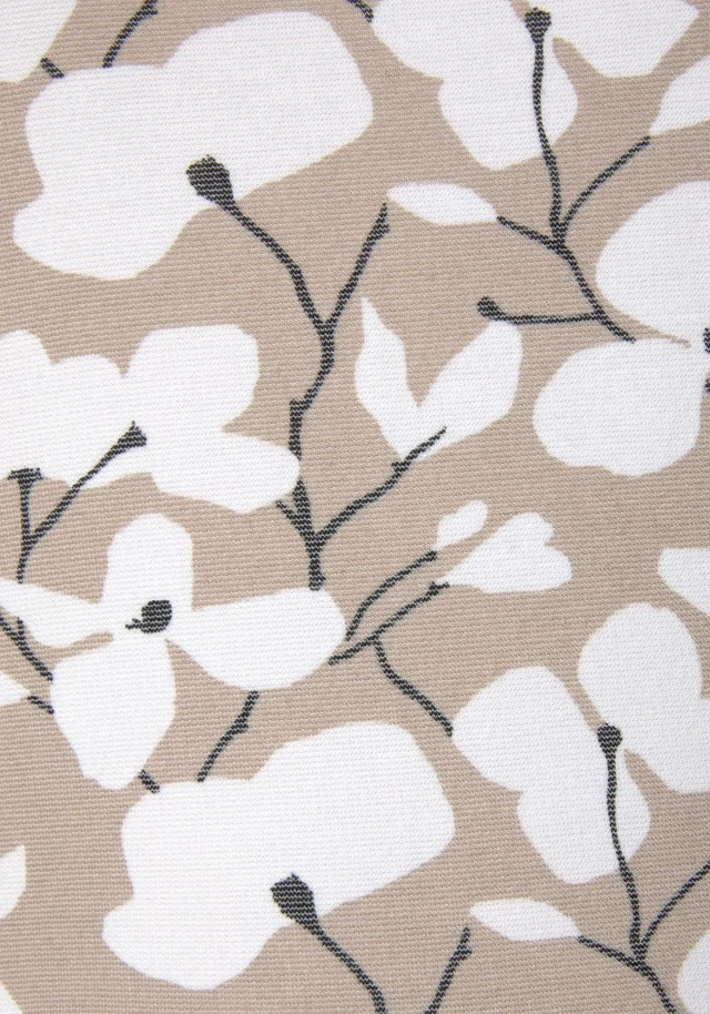 Beachtime Sommerkleid, Mit Blumendruck, Strandmode, Strandbekleidung 14 Beachtime Sommerkleid, Mit Blumendruck, Strandmode, Strandbekleidung – Bild 12