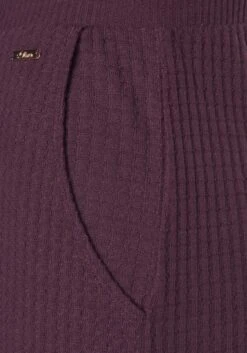 S.Oliver Loungehose -Bikini Mode Geschaft e17e9275033bb6b19df82941880a394a