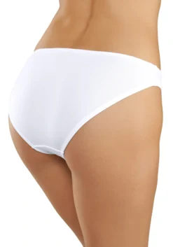 Vivance Active Bikinislip, (Packung, 6 St.), Aus Weicher Microfaser -Bikini Mode Geschaft e1dac168442d25f5c09510c0b28ebb23