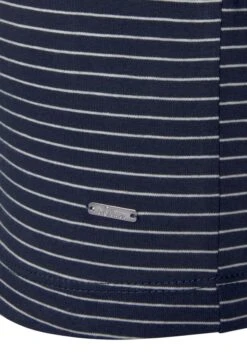 S.Oliver Pyjamaoberteil, Mit All-Over Print -Bikini Mode Geschaft e1fd3acde6c3bf7638a8345286f2a3be