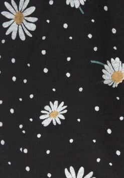 Vivance Dreams Shorty, (2 Tlg., 1 Stück), Mit Gänseblümchen-Druck -Bikini Mode Geschaft e1ff951b9fb604fc5cf0046d6fa42c79