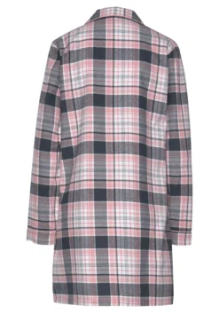H.I.S Nachthemd, (1 Tlg.), Aus Flanell Im Karo-Design 24 H.I.S Nachthemd, (1 Tlg.), Aus Flanell Im Karo-Design -Bikini Mode Geschaft e210ca0d4fc76af81b70bde097235774