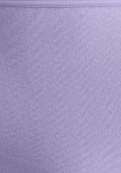 Petite Fleur Bikinislip, (Packung, 10 St.), In Klassischen Uni-Farben -Bikini Mode Geschaft e21788e124a24ade5a5ec1d24514580d