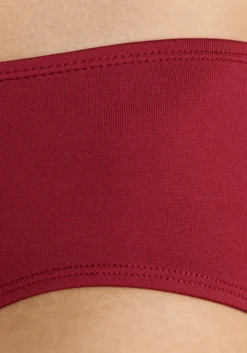 Vivance Active Hipster, (Packung, 6 St.), Aus Weicher Microfaser -Bikini Mode Geschaft e247803e0e312732a8b46f14d1803620