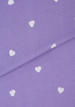 Vivance Dreams Nachthemd, (2er-Pack), Mit Herzchenprint -Bikini Mode Geschaft e270a94a0ad40cd9cc4f510a27f1366d