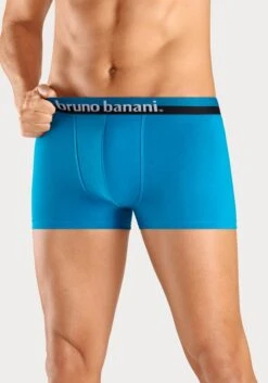 Bruno Banani Boxer, (Packung, 4 St.), Mit Erhabenem Logo-Druck Auf Dem Bund 27 Bruno Banani Boxer, (Packung, 4 St.), Mit Erhabenem Logo-Druck Auf Dem Bund -Bikini Mode Geschaft e2a90c5bdce156ee5e87911375c4b04a