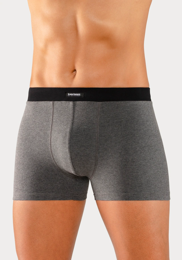 Bruno Banani Boxer, (Packung, 3 St.), 1x Mit Modischem Druck 16 Bruno Banani Boxer, (Packung, 3 St.), 1x Mit Modischem Druck – Bild 14