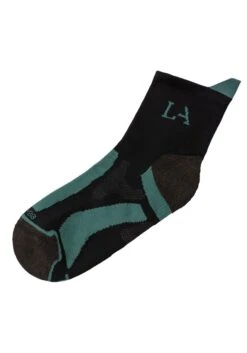LASCANA ACTIVE Wandersocken, (3 Paar), Mit Verstärkten Belastungszonen -Bikini Mode Geschaft e31443c513eceef80592e868414ec53b