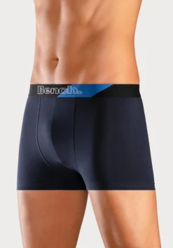 Bench. Boxer, (Packung, 3 St.), Mit Modischem Streifen Im Webbund 35 Bench. Boxer, (Packung, 3 St.), Mit Modischem Streifen Im Webbund -Bikini Mode Geschaft e3381b0733b6d0ed2eda5f571a289156