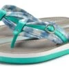 Venice Beach Badezehentrenner, Flip Flop Mit Modischem Print VEGAN 1 Venice Beach Badezehentrenner, Flip Flop Mit Modischem Print VEGAN -Bikini Mode Geschaft e38ebdbfc50a25e9fae26cb0c167e3d1