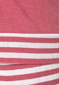 Arizona Shorty, (2 Tlg., 1 Stück), Mit Gestreifter Shorts -Bikini Mode Geschaft e3946ec22c07ccaa5549e96ade7b167a