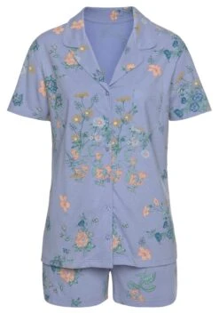 Vivance Dreams Shorty, (2 Tlg., 1 Stück), Mit Allover Print -Bikini Mode Geschaft e4250d619bb3194e8b472d65b786dbae