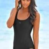 KangaROOS Badeanzug, Im Sportlichen Look Mit Shaping-Effekt -Bikini Mode Geschaft e4819d49d814a2c5aceecce2d350b77d
