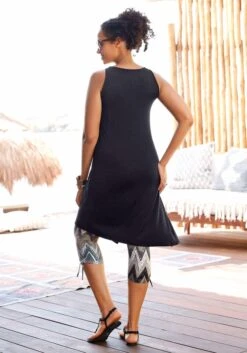 Beachtime Longtop, Mit Asymmetrischem Saum -Bikini Mode Geschaft e4a3e0f6383470e19c9f26392ff1c8c5