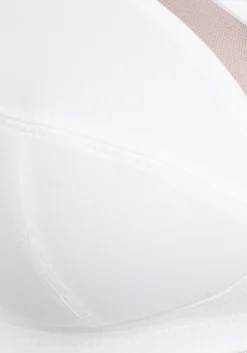 Anita Since 1886 Entlastungs-BH »Komfort-BH Clara«, Mit Transparentem Netzmaterial Im Obercup, Basic Dessous -Bikini Mode Geschaft e4d15caad4e6b22eea32a0bab0514ac9