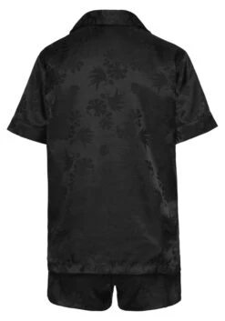 S.Oliver Shorty, (2 Tlg., 1 Stück), Aus Gemustertem Satin -Bikini Mode Geschaft e4de1d2d3025cf94323441b90c5f3e6f