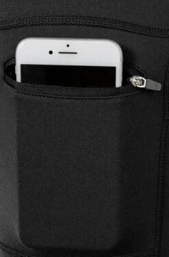 LASCANA ACTIVE Funktionsleggings, ; Trekkinghose Mit Reißverschlusstaschen -Bikini Mode Geschaft e5132e98dd43ba2e854046d5aa71e8f4