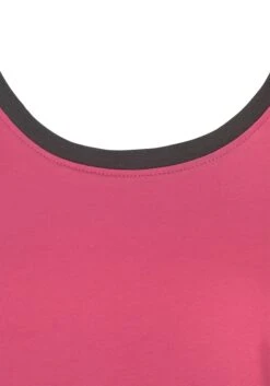 NICI Pyjama, (2 Tlg., 1 Stück), Mit Schäfchenprint -Bikini Mode Geschaft e594616a735a9f74830425f4c0ced77e