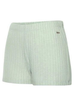 S.Oliver Relaxshorts, Aus Nachhaltigem Rippstrick -Bikini Mode Geschaft e5a62b0d299f814c28883a094d37d1de