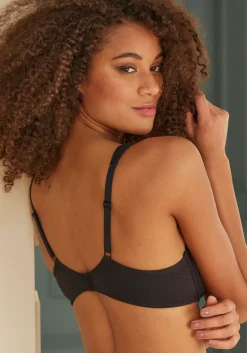 Nuance Minimizer-BH, Mit Spitze In Schmetterlings-Muster -Bikini Mode Geschaft e5b5fc2001da528aa60d2b6b4efbba93