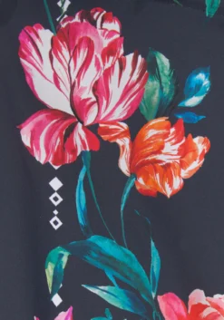 Sunseeker Bügel-Tankini-Top »Modern«, Mit Blumendruck -Bikini Mode Geschaft e5f532674d4c3841946630aa28589c5a