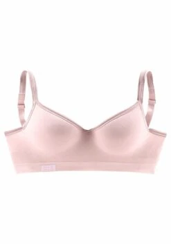 H.I.S Sport-BH, Mit Push-up-Kissen, Für Leichte Belastbarkeit, Basic Dessous -Bikini Mode Geschaft e665a53baa95ff2b65ed71250f804fb9