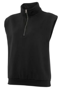 Bench. Sweatshirt, Ohne Ärmel, Mit Gepolstertem Schultern -Bikini Mode Geschaft e66948347fcbe605f555d963baffe73a