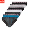 H.I.S Slip, (Packung, 7 St.), Aus Baumwoll-Stretch -Bikini Mode Geschaft e7250f842701cbeefd73566563b4a13c