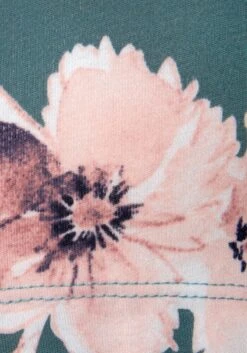 Vivance Dreams Pyjamahose, Mit Allover-Druck -Bikini Mode Geschaft e7646caabf05309d4703b0eadc4caa9e