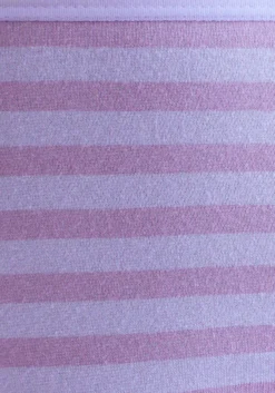 Petite Fleur Bikinislip, (Packung, 10 St.), Mit Tollem Streifendruck -Bikini Mode Geschaft e77fff6d391beaac436ba175bfcb3947