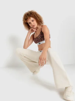 LSCN By LASCANA Bustier, (Packung, 2 Tlg.), Mit Breitem Bündchen -Bikini Mode Geschaft e784c4f91b6eb1183604aef35013bd31