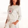 H.I.S Sweatshirt, Mit Logodruck 1 H.I.S Sweatshirt, Mit Logodruck -Bikini Mode Geschaft e7cf08f89b420ce867596de290d9db6a
