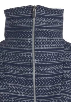 S.Oliver Sweatshirt, Mit Norwegermuster -Bikini Mode Geschaft e85addf39498404af5075b609842e4f9