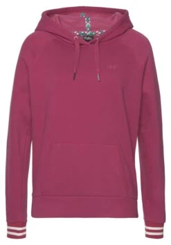 Buffalo Kapuzensweatshirt, Mit Druck Auf Dem Rücken -Bikini Mode Geschaft e93c9f6e4be46588ebc425745315e099